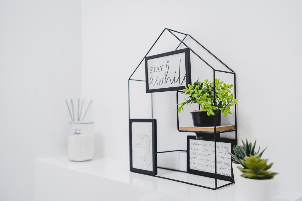 Apartament Niko Stary Toruń Exteriör bild
