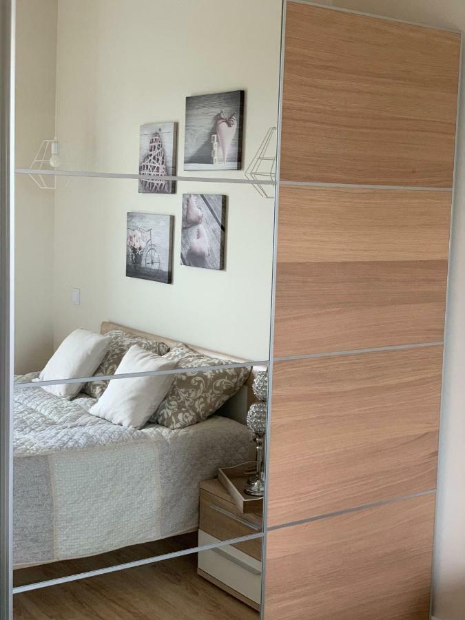 Apartament Niko Stary Toruń Exteriör bild