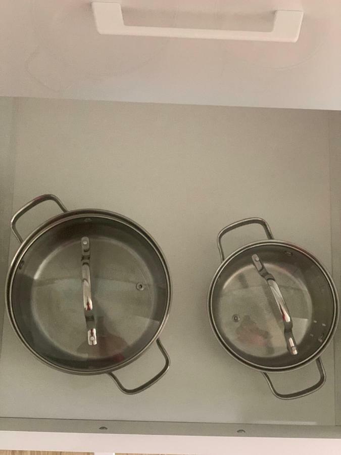 Apartament Niko Stary Toruń Exteriör bild